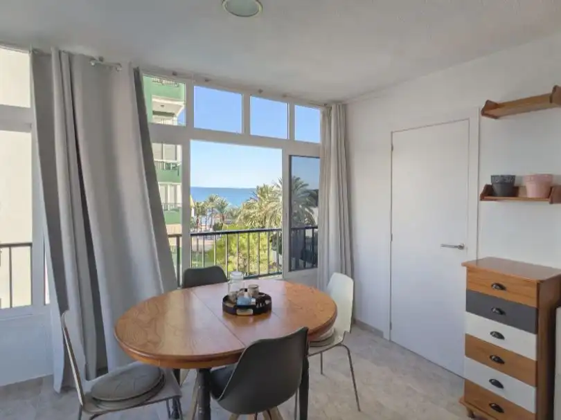 Pis de 65 m² a Benicàssim