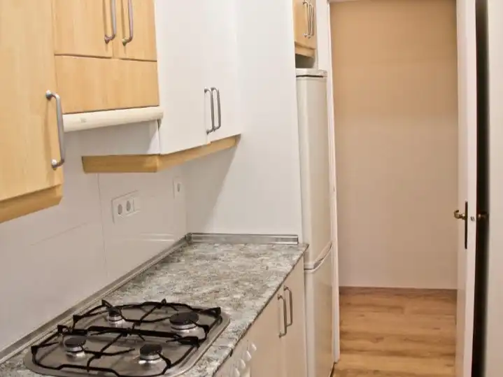 Pis de 60 m² a Barcelona