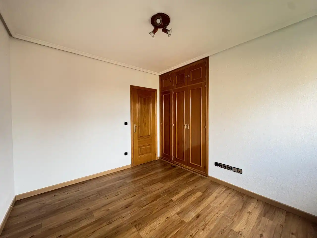 Pis de 160 m² a Madrid