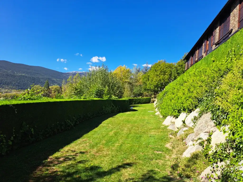 Wohnung 100 m² in Puigcerdà