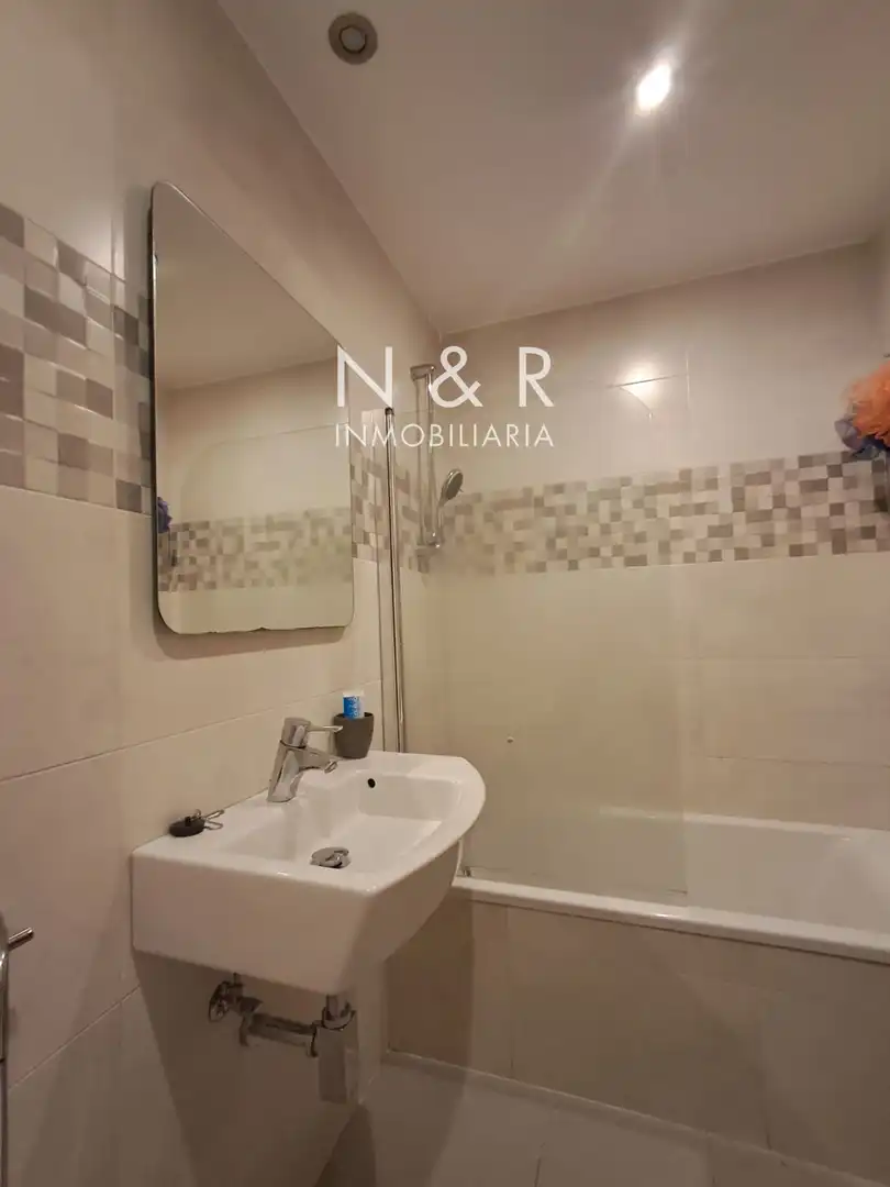 Apartamento 84 m² em Santiago de Compostela