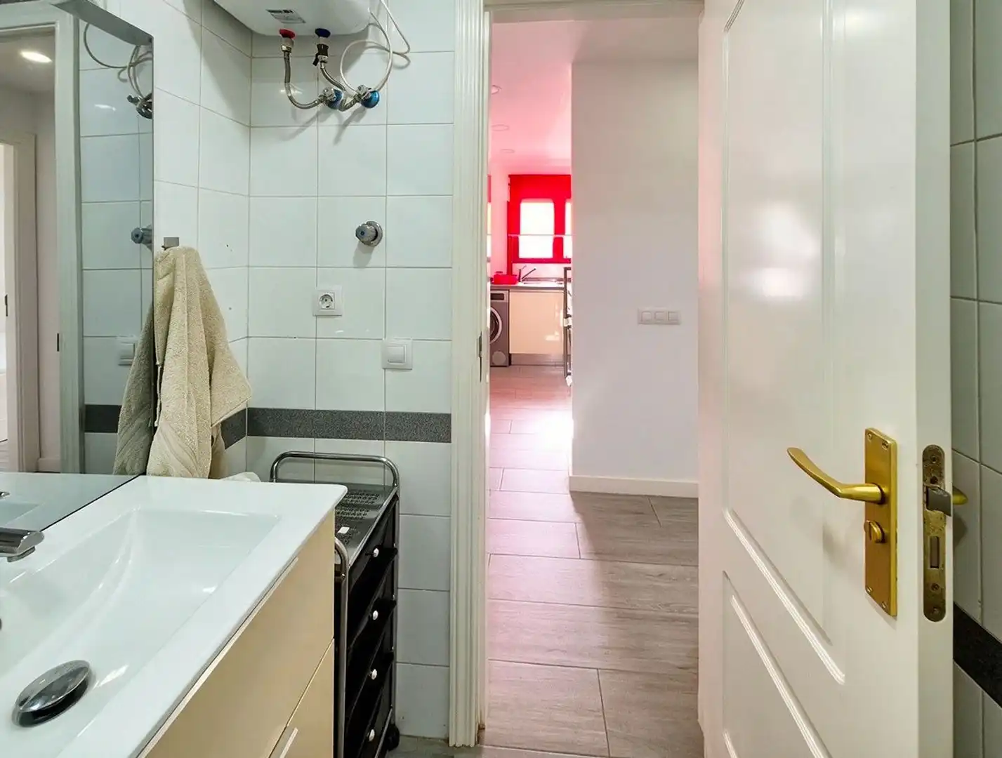 Pis de 57 m² a Las Palmas de Gran Canaria