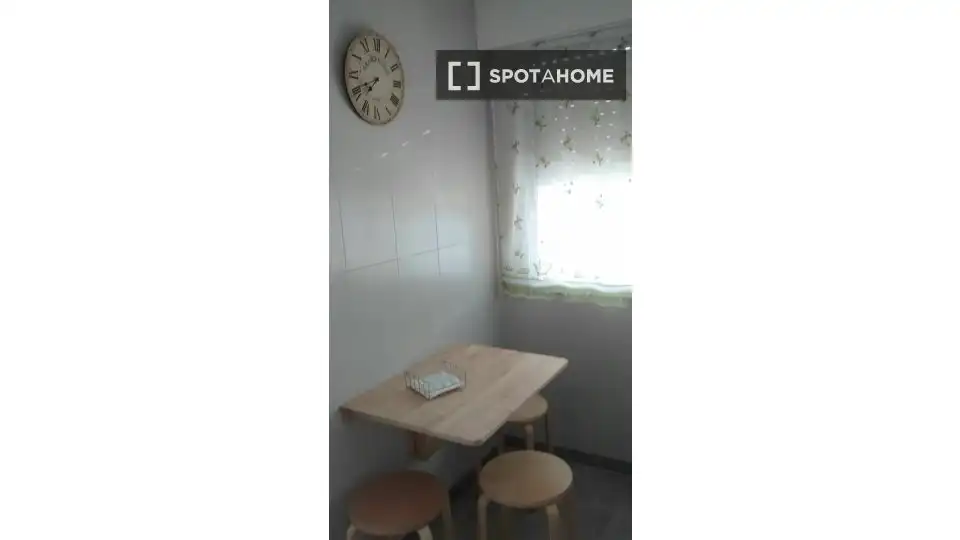 Habitación en alquiler, Murcia