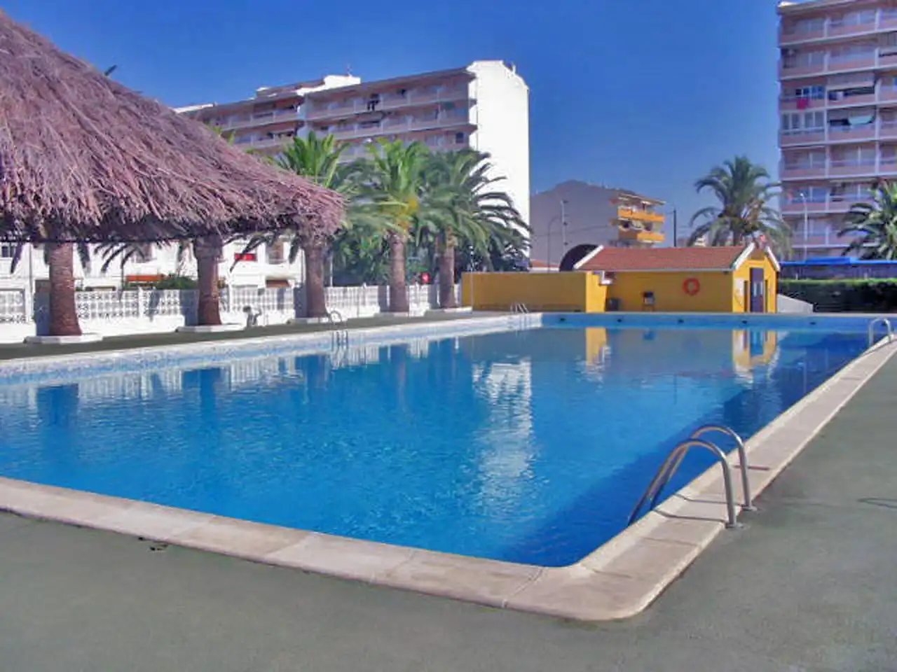 Appartement 45 m² à Peníscola / Peñíscola