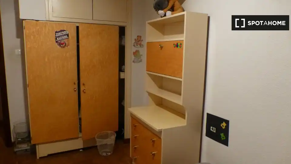 Habitación en alquiler, Salamanca