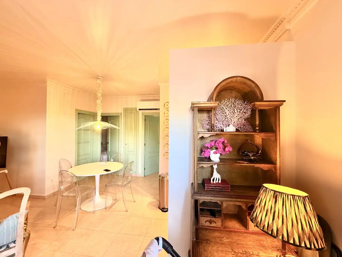 Piso de 65 m² en Dénia