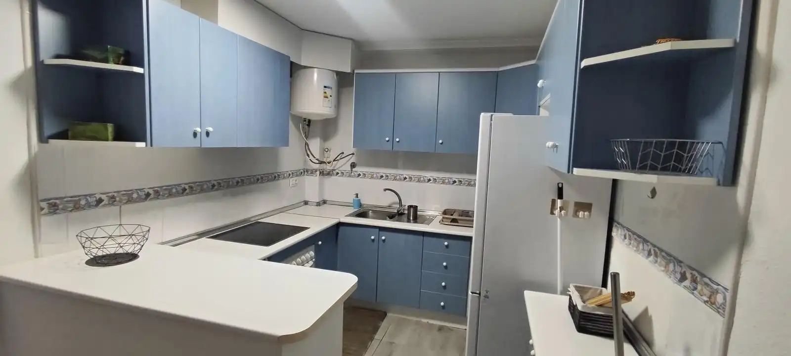 Piso de 74 m² en Santa Pola