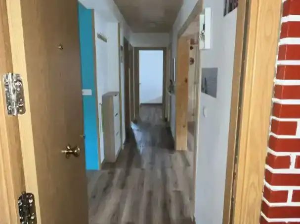 Piso de 80 m² en Degaña