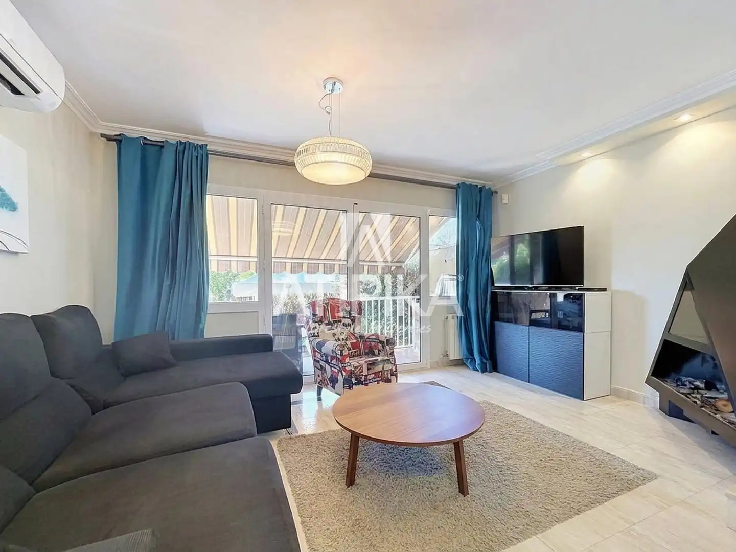 Piso de 179 m² en Castelldefels