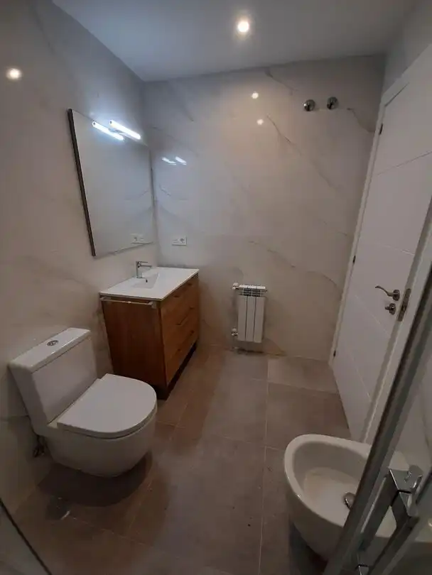 Piso de 150 m² en Gijón