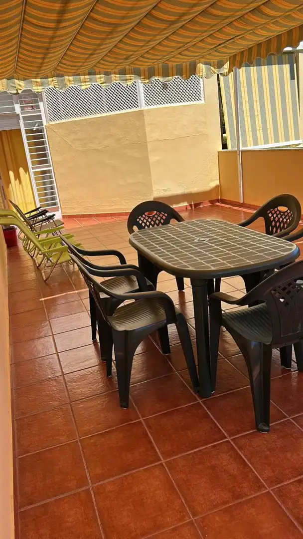 Piso de 100 m² en Isla Cristina