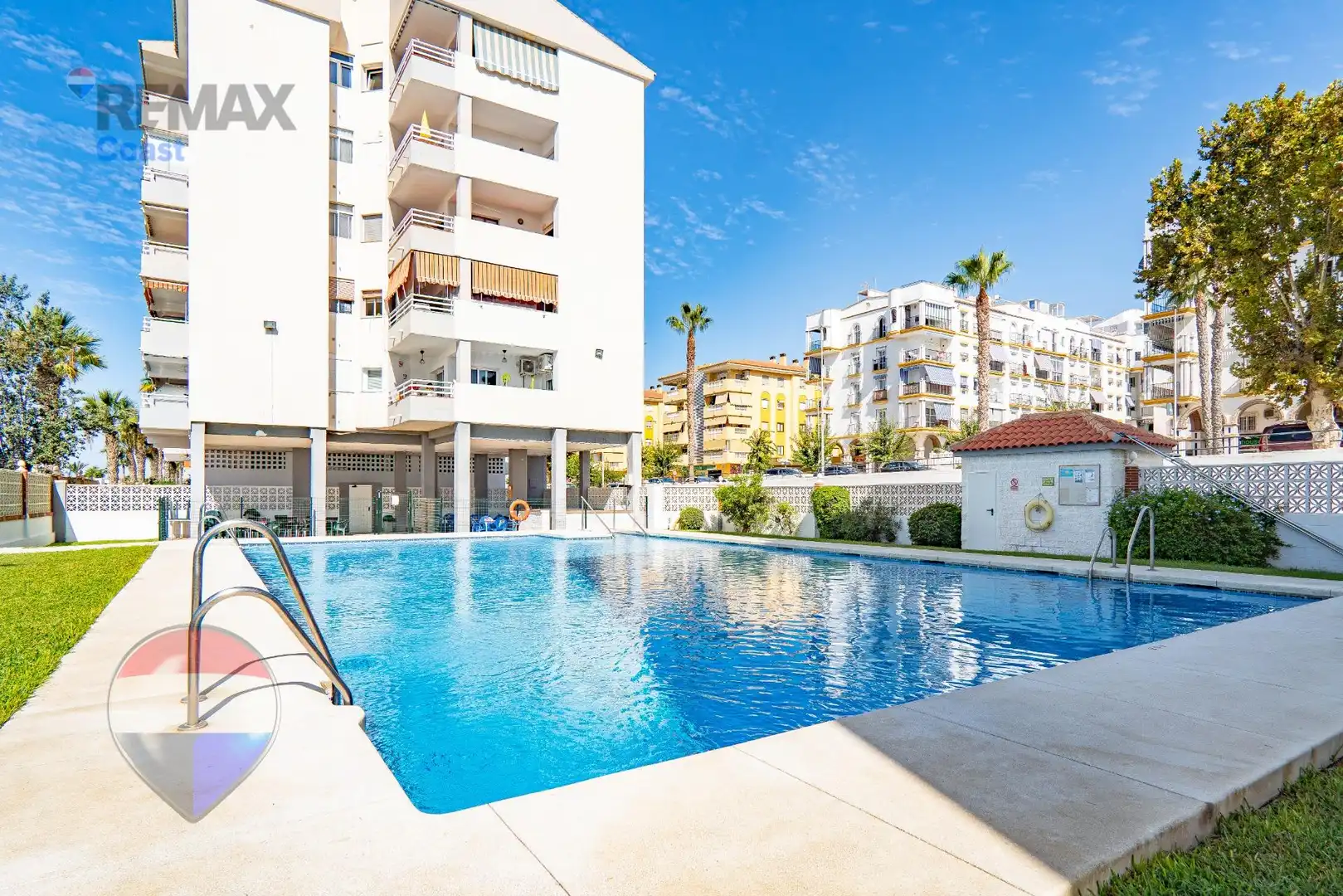Piso de 78 m² en Rincón de la Victoria