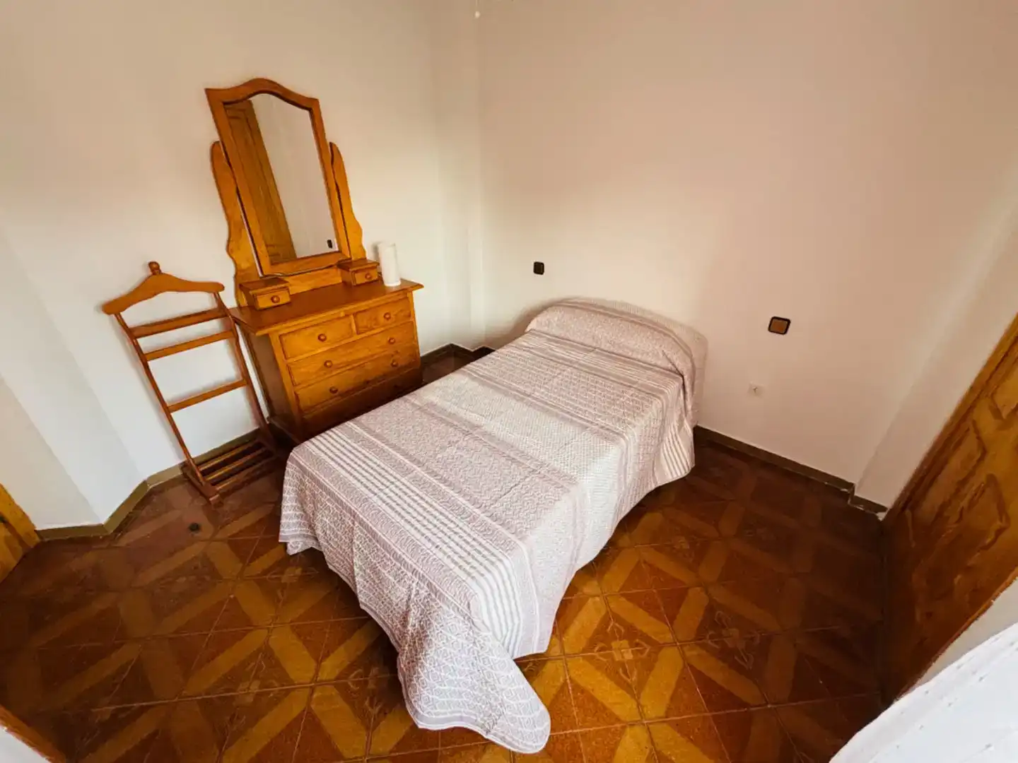Piso de 90 m² en Toledo