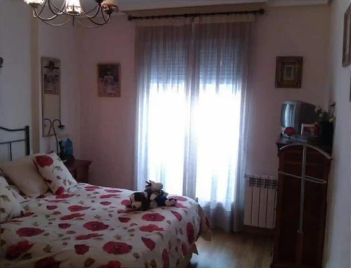 Piso de 118 m² en El Carpio