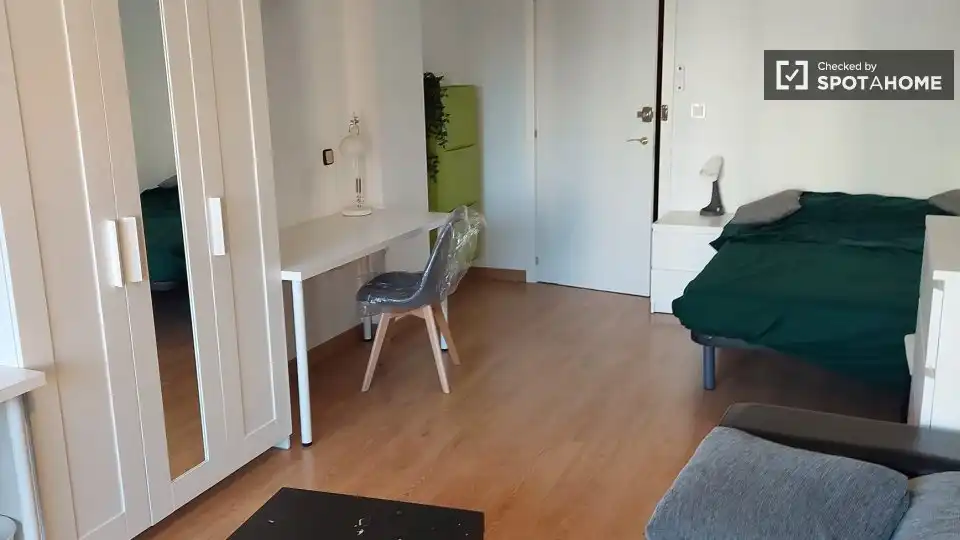 Habitación 98 m², Valencia