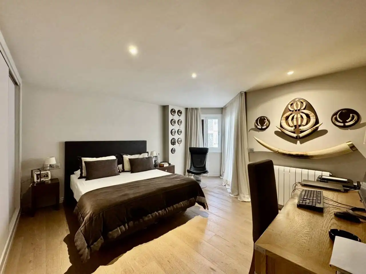 Piso de 219 m² en Palma
