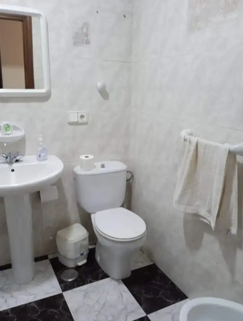 Piso de 120 m² en Osuna