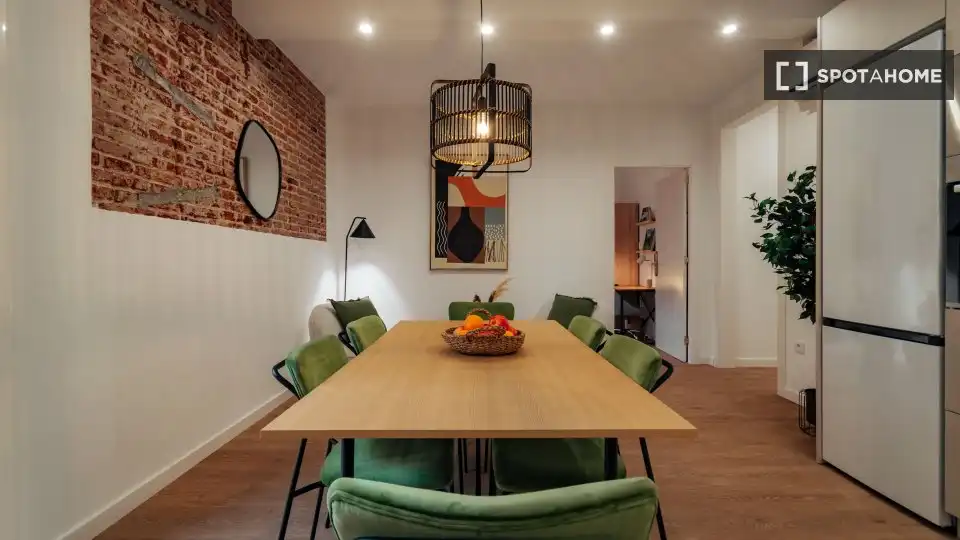 Habitación en alquiler, Barcelona