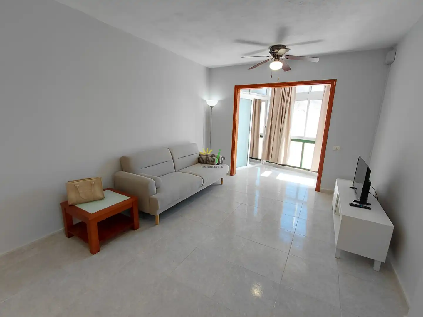 Wohnung 55 m² in Candelaria