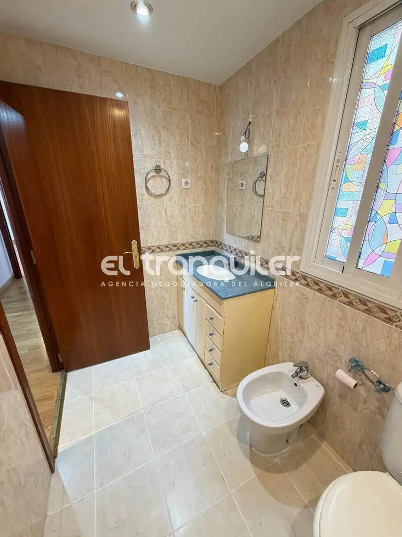Pis de 122 m² a Coslada