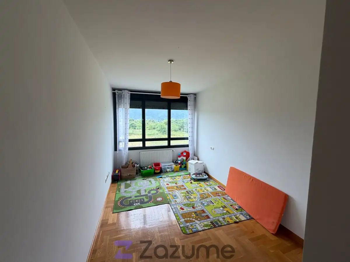 Piso de 75 m² en Llanes