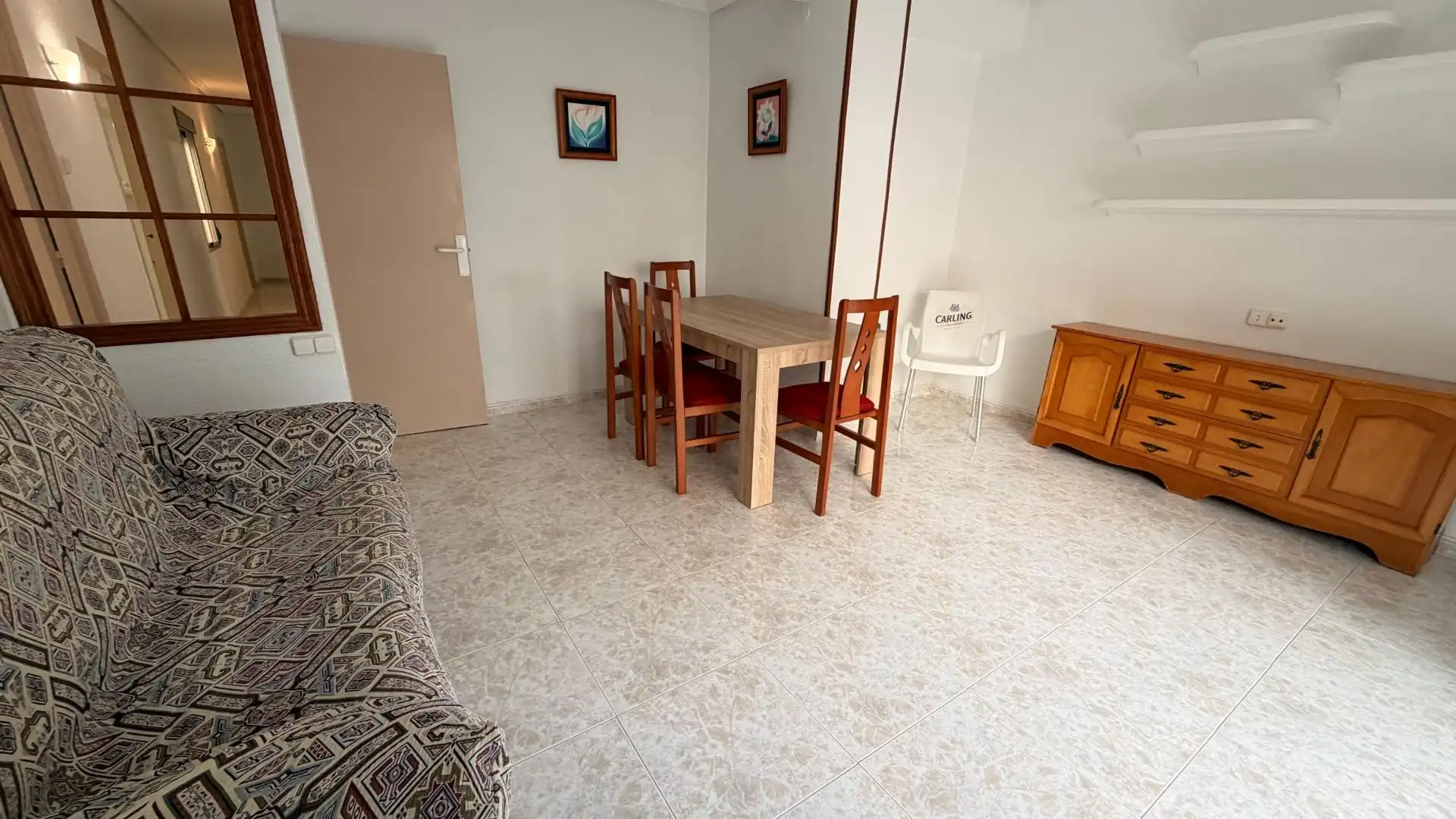 Wohnung 85 m² in Santa Pola