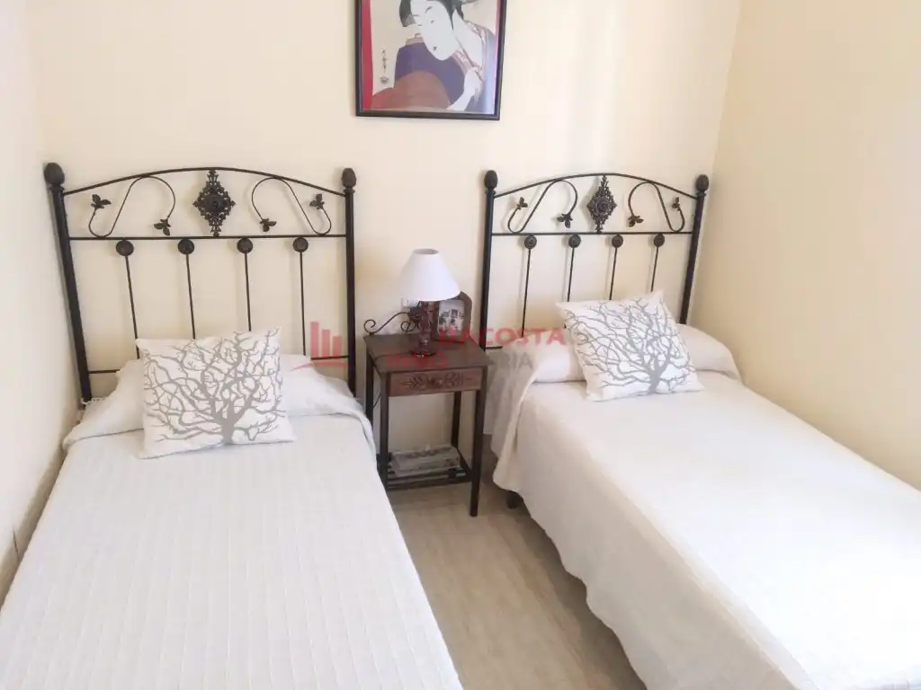 Piso de 90 m² en Lepe