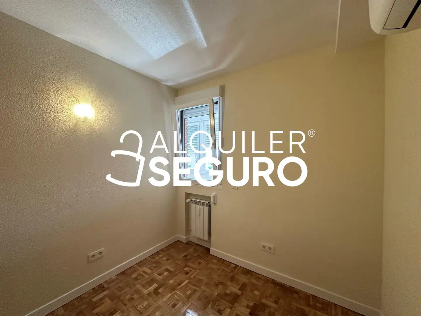 Piso de 70 m² en Madrid