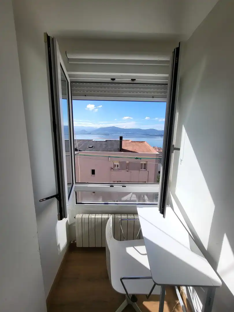 Piso de 47 m² en Santander