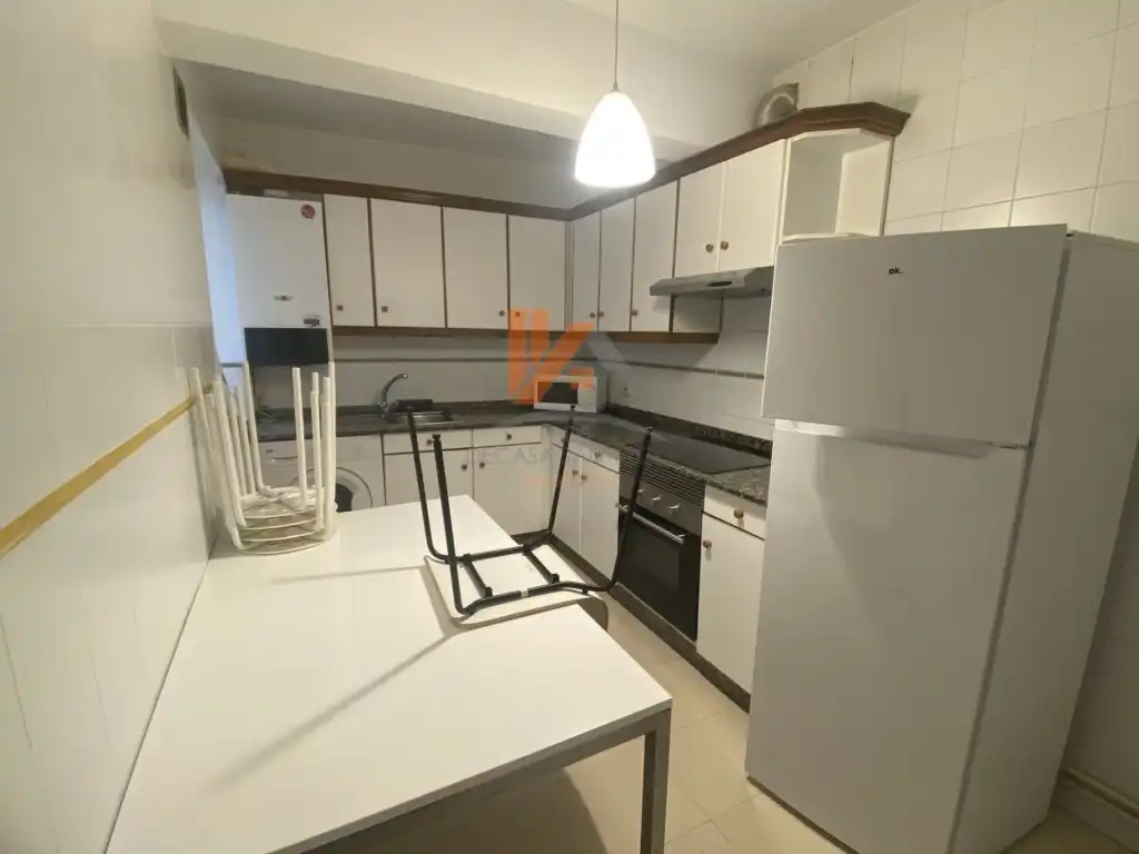 Piso de 71 m² en Santiago de Compostela