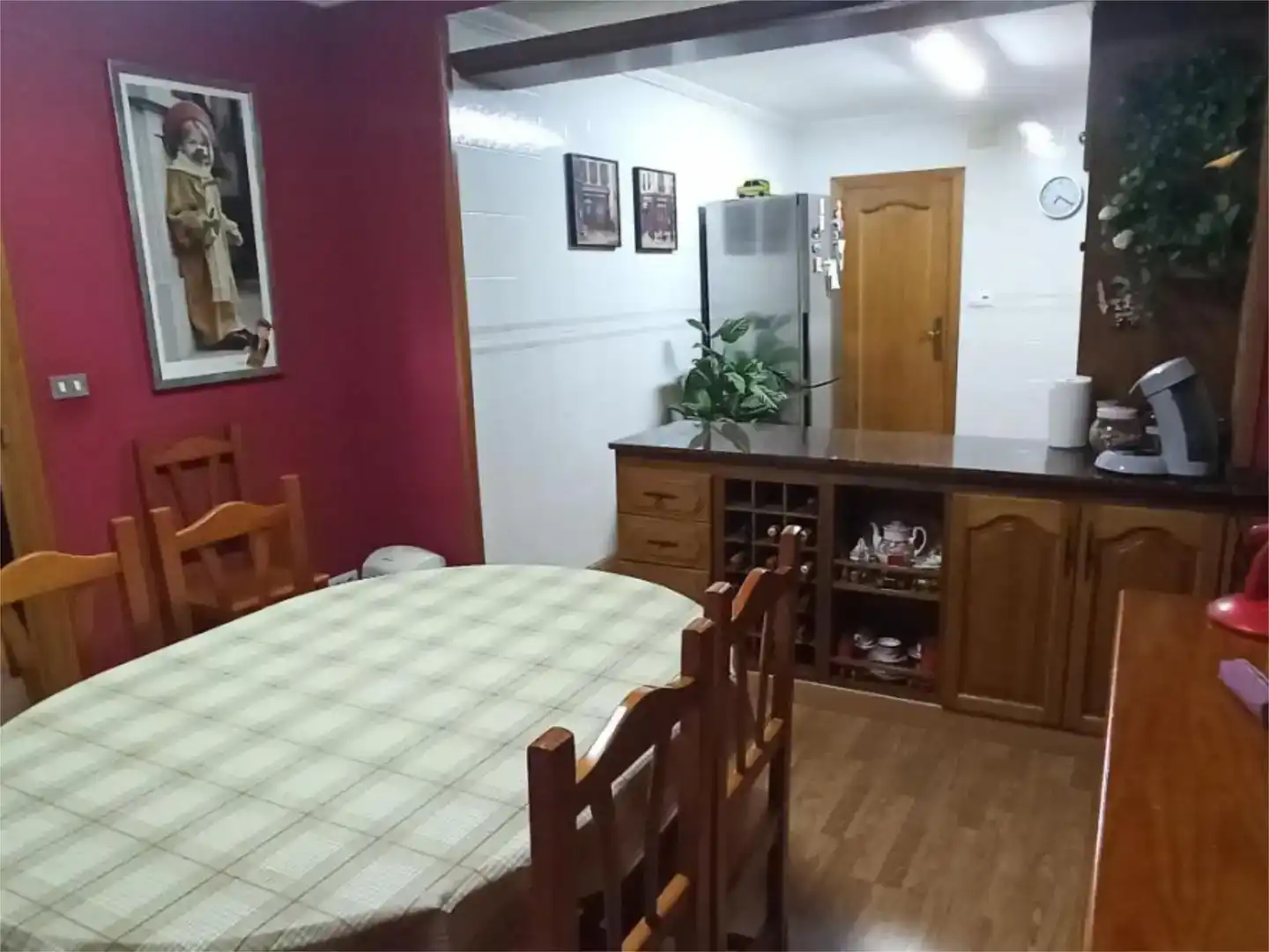 Casa de 150 m² en Bañeres