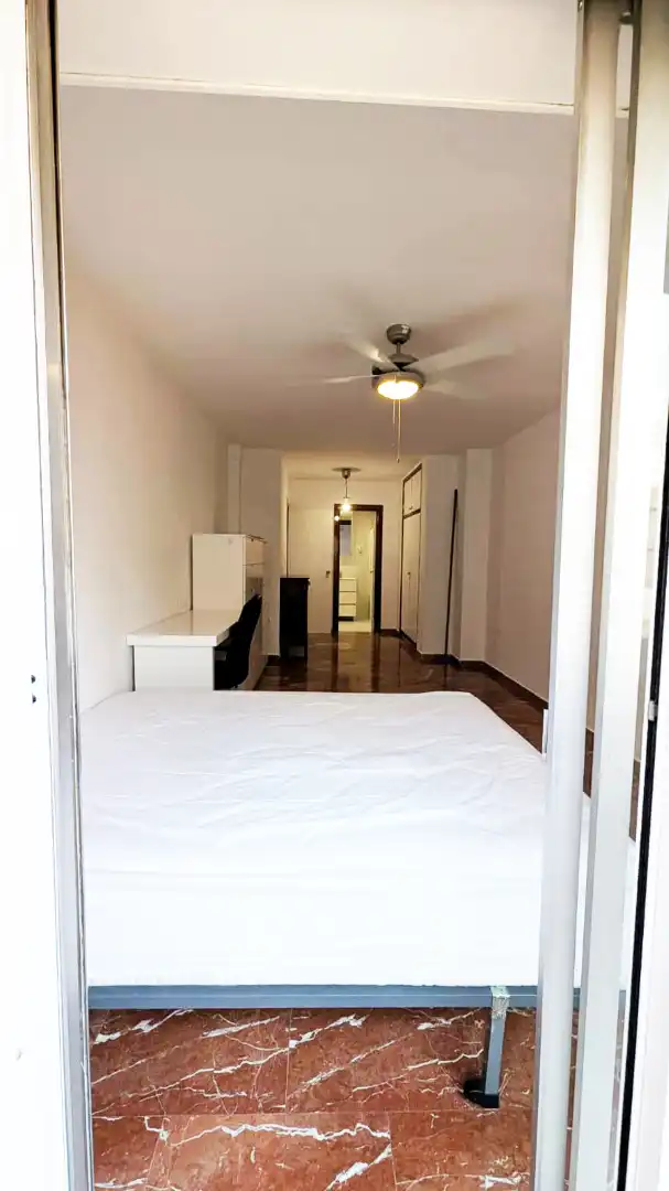 Wohnung 150 m² in Granada