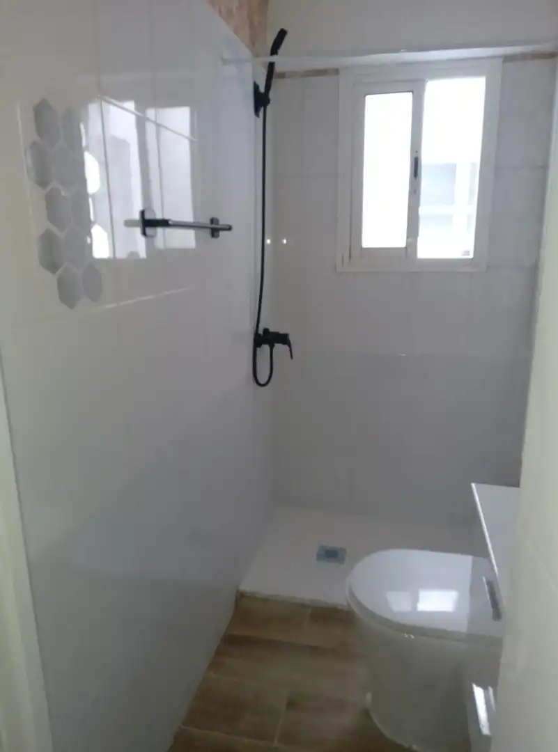 Pis de 64 m² a Almeria