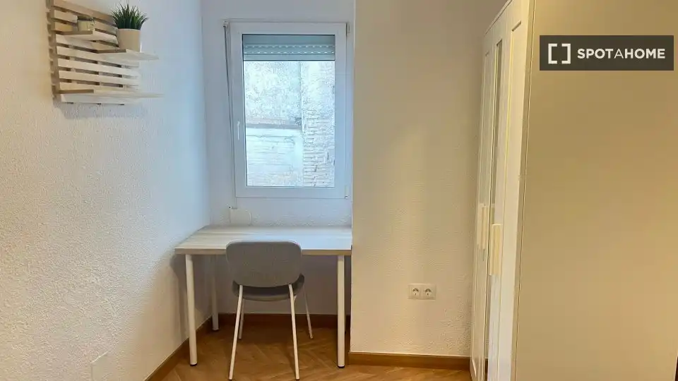 Habitación en alquiler, Granada