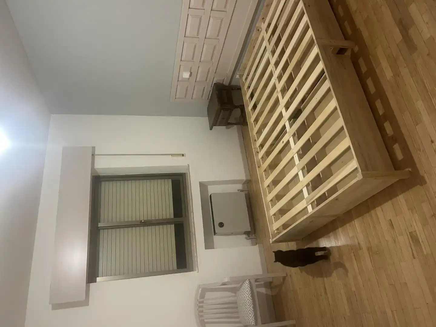 Piso de 140 m² en Arenas de San Pedro