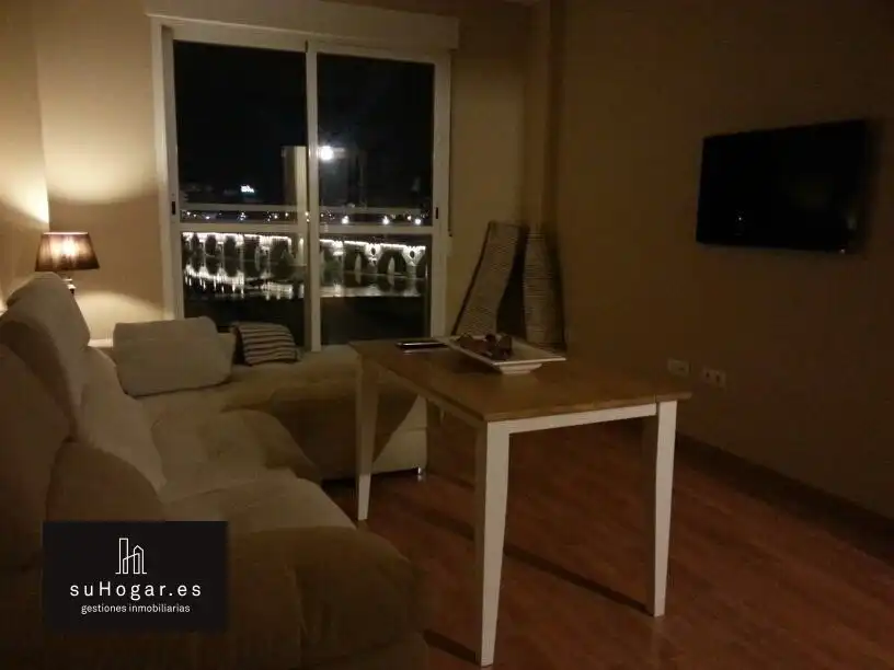 Wohnung 75 m² in Badajoz