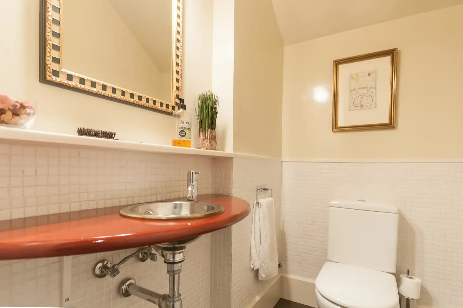 Pis de 346 m² a Sant Just Desvern