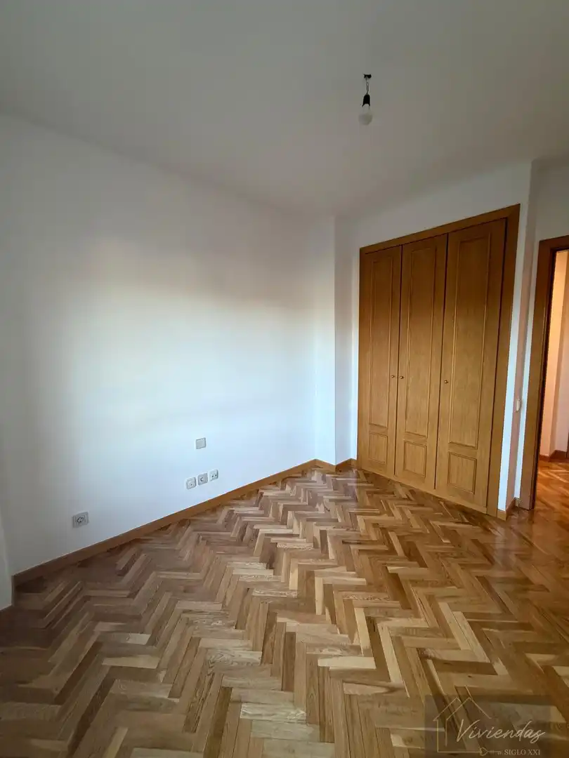 Pis de 141 m² a Boadilla del Monte