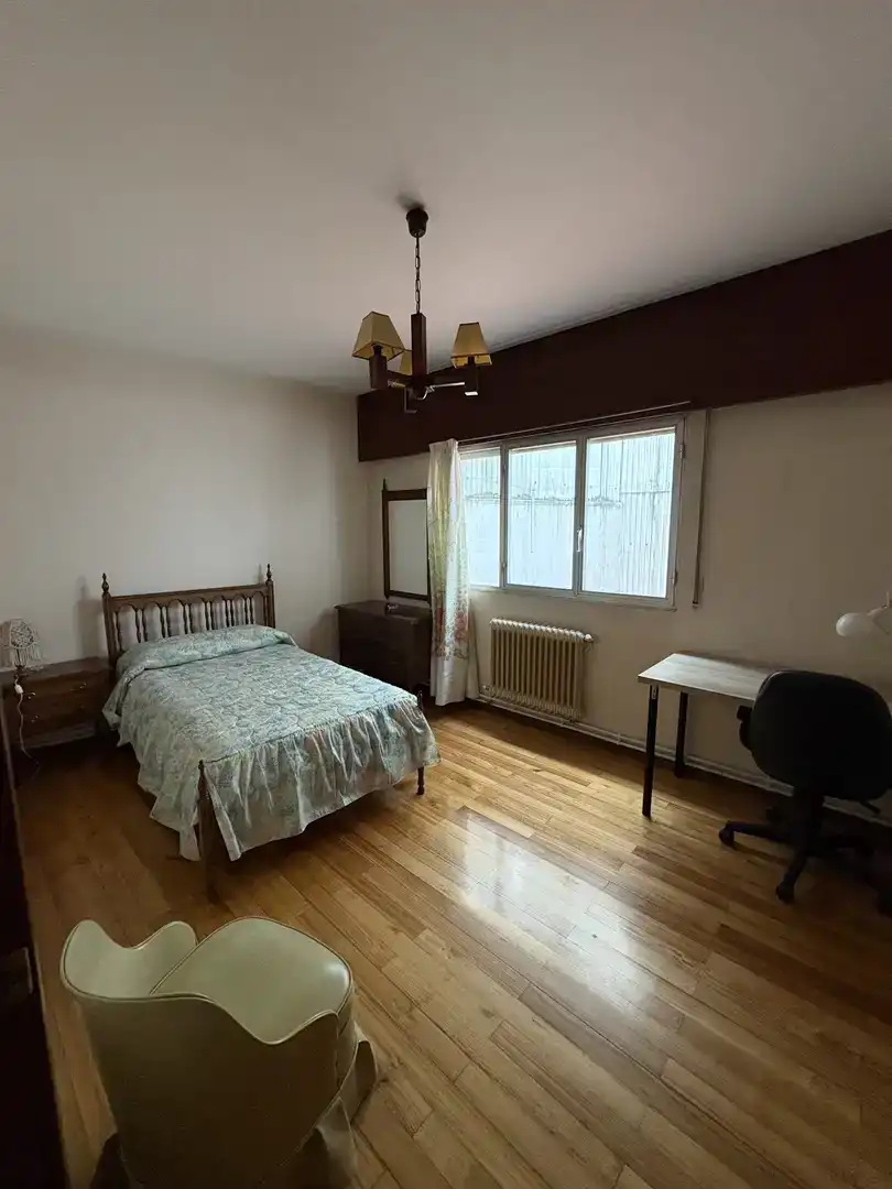 Piso de 120 m² en Pontevedra