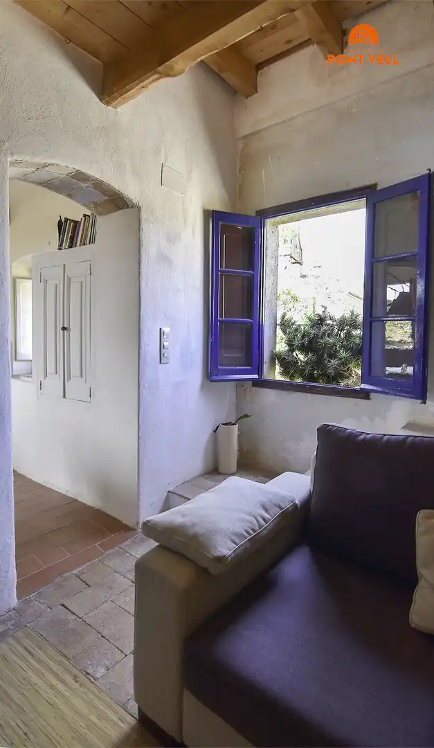 Casa de 100 m² en Rupià