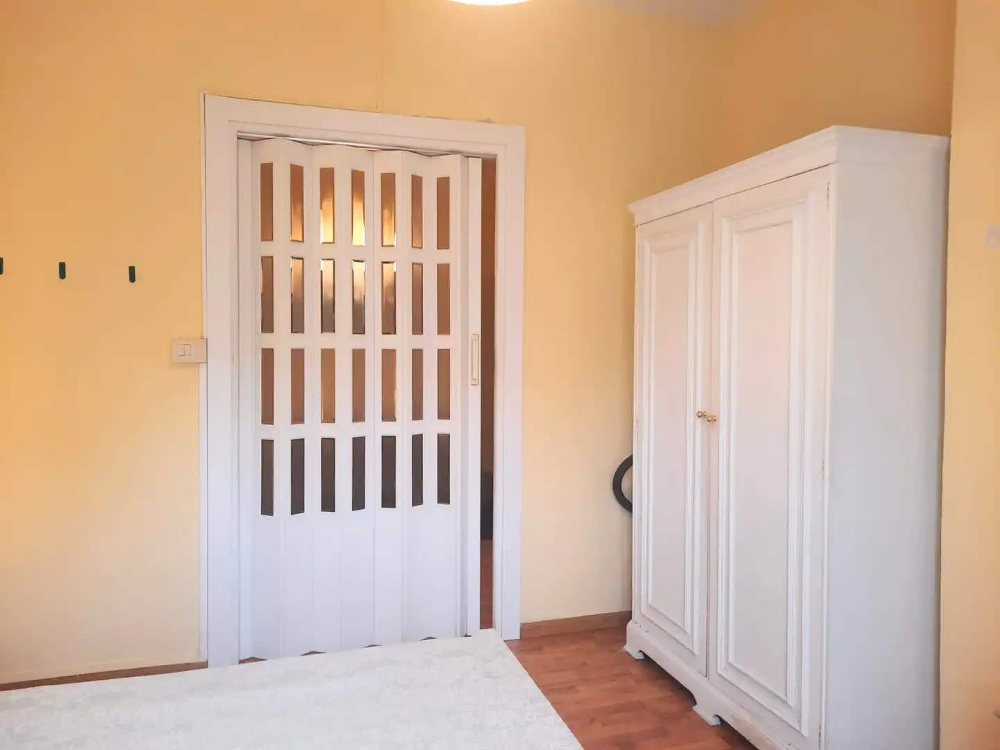 Piso de 84 m² en San Sebastián