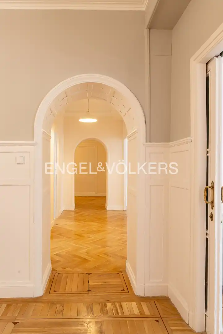 Pis de 427 m² a Madrid