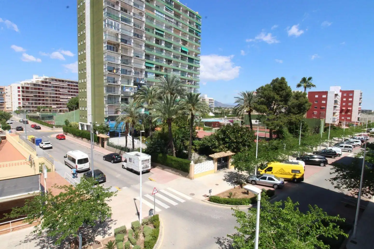Piso de 76 m² en Puebla de Farnáls