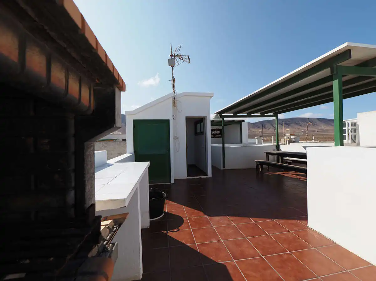 Квартира 120 м² у Teguise