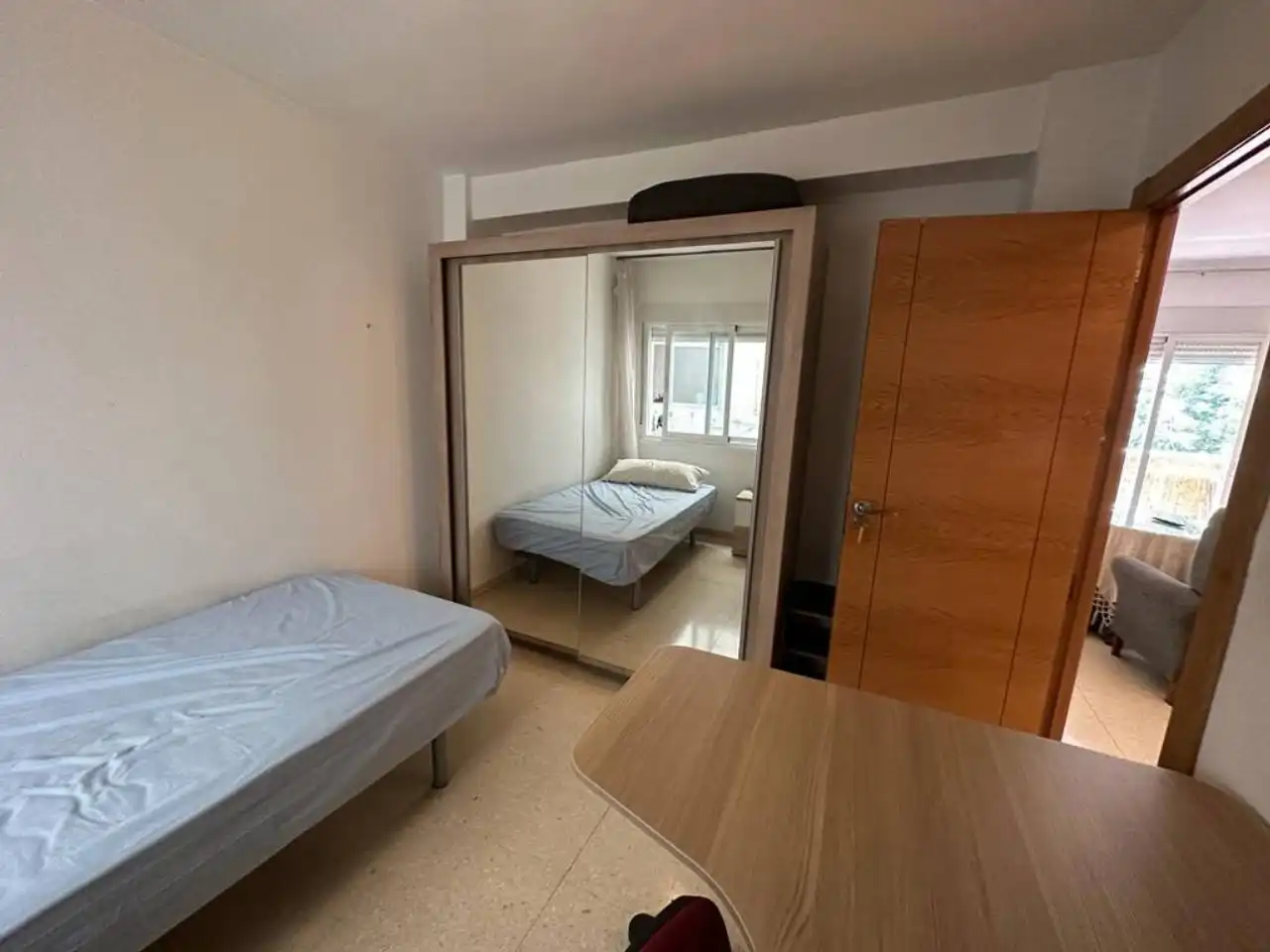 Piso de 85 m² en Granada