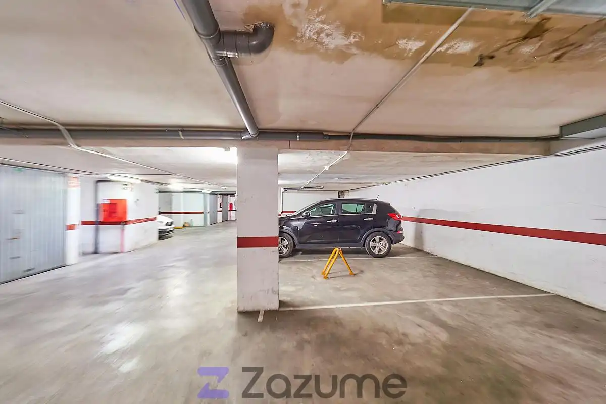 Piso de 116 m² en Alicante