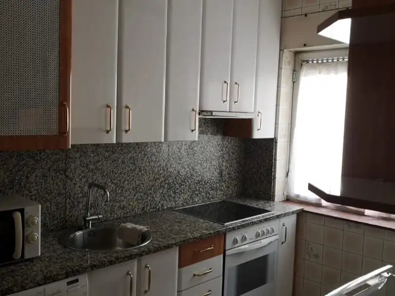Pis de 80 m² a Salamanca