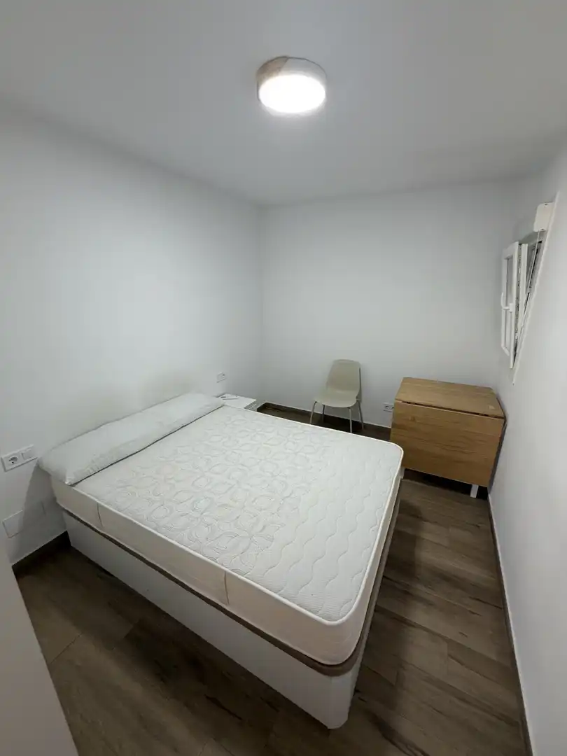 Piso de 90 m² en Málaga