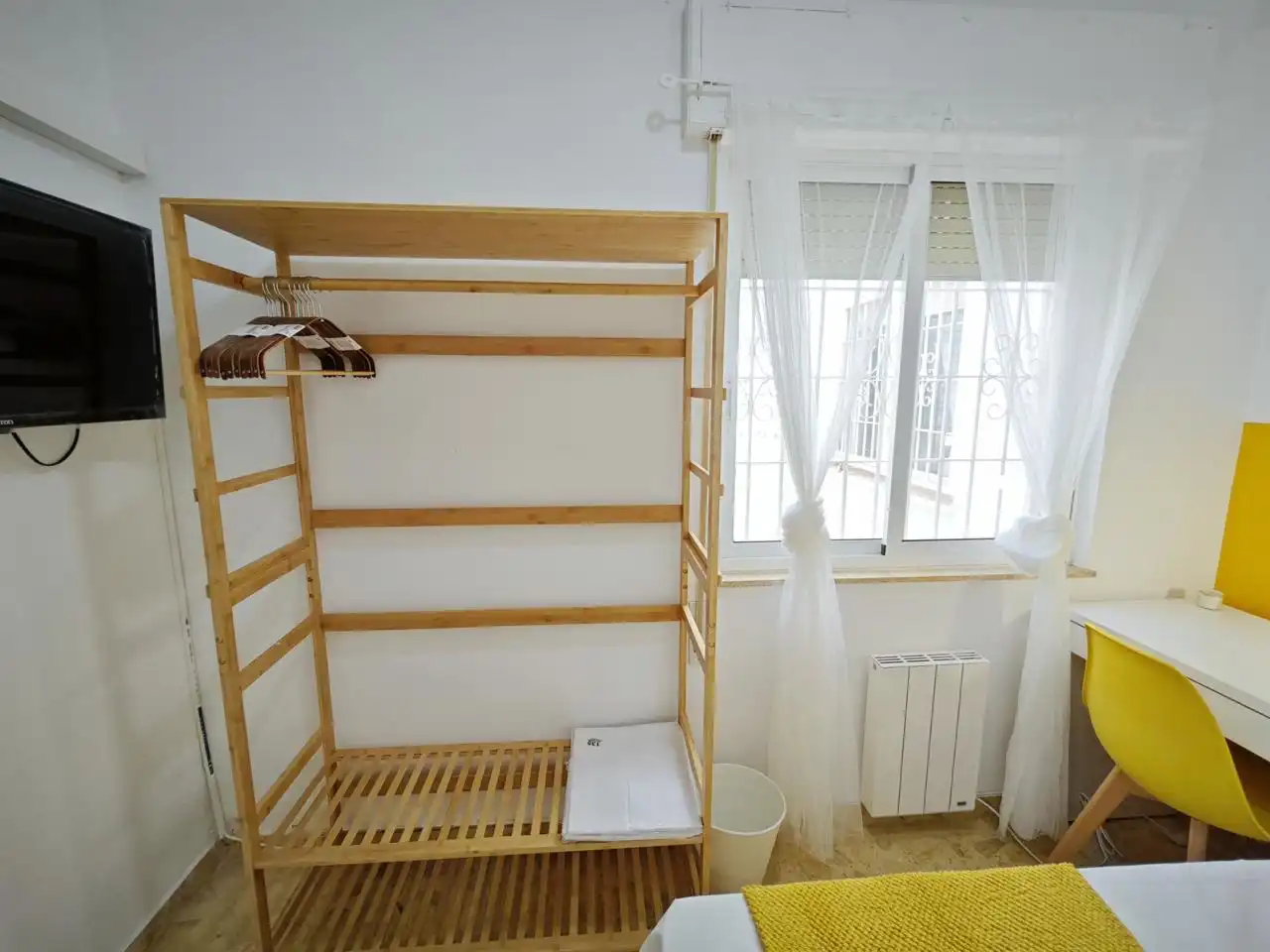 Habitación 11 m², Cartagena