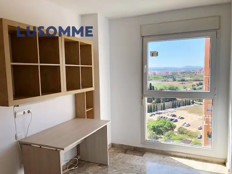 Piso de 172 m² en Valencia